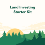 Land Investing Starter Kit